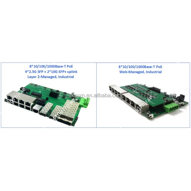 4 8 16 24 Port Gigabit Managed - Managed Gigabit Poe Switch 8 Port 802.3At review and price