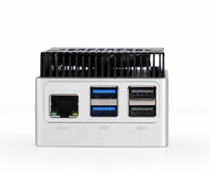 reComputer AI R2130-12 -, Base - Raspberry Pi 5 8Gb review and price