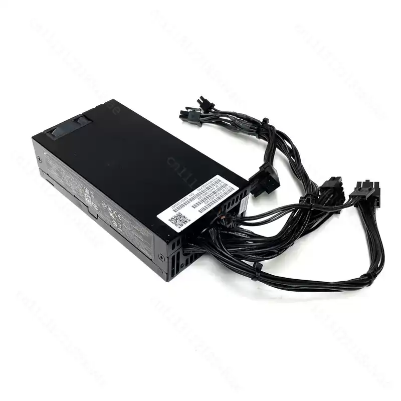 FSP500-30AS 500W Platinum 1U F - Atx Power Supply 1U Flex 500W review and price
