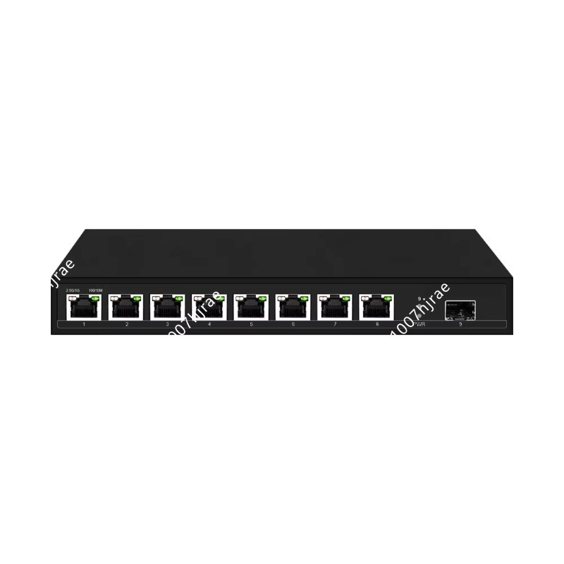 4/8 Port Multi-Gigabit Web Man - Sfp+ 10G Managed Switch 8 Port review and price