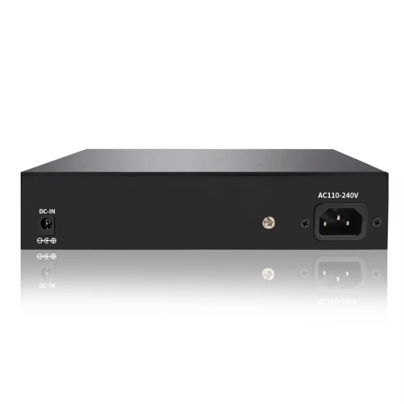 8 Port Gigabit L2-managed Laye - Managed Gigabit Poe Switch 8 Port 802.3At review and price
