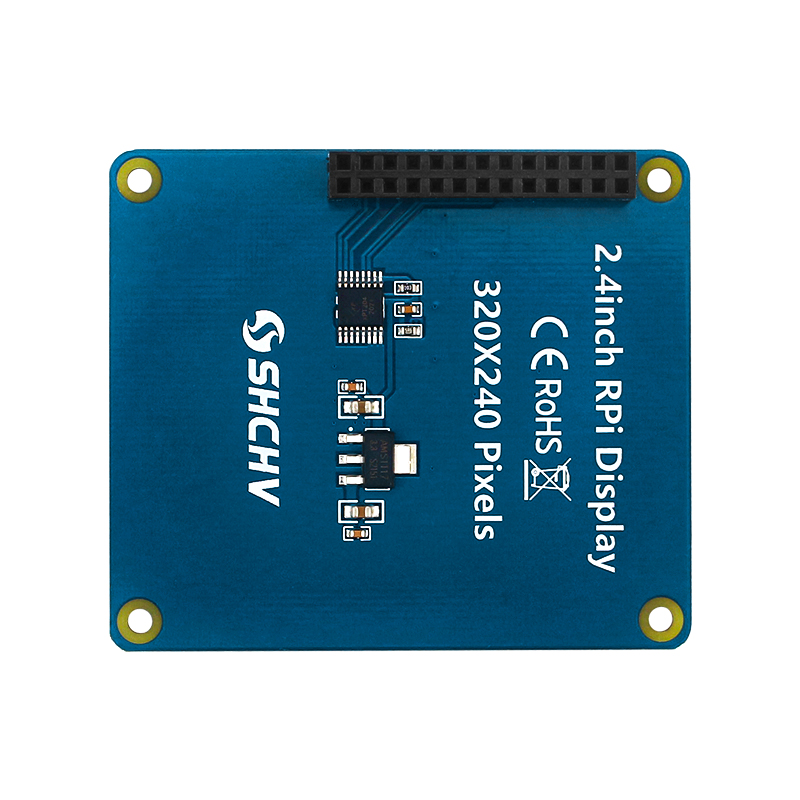 SHCHV 2.4 Inch Touch Screen fo - Turing Pi 2 review and price