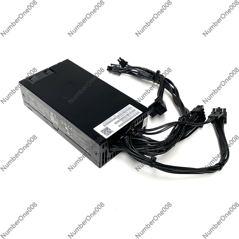 FSP500-30AS 80Plus Platinum Fl - Atx Power Supply 1U Flex 500W review and price