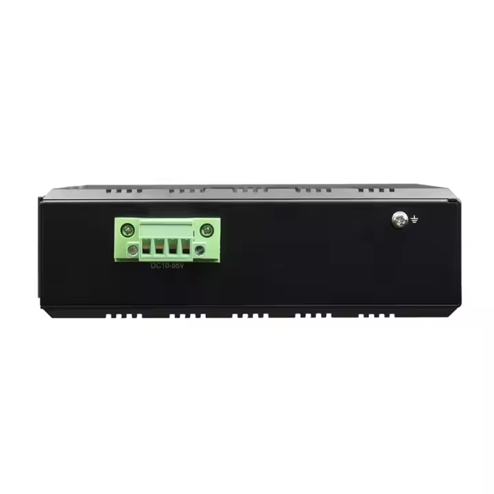 Industrial  L3 Managed 8-port  - Sfp+ 10G Managed Switch 8 Port review and price