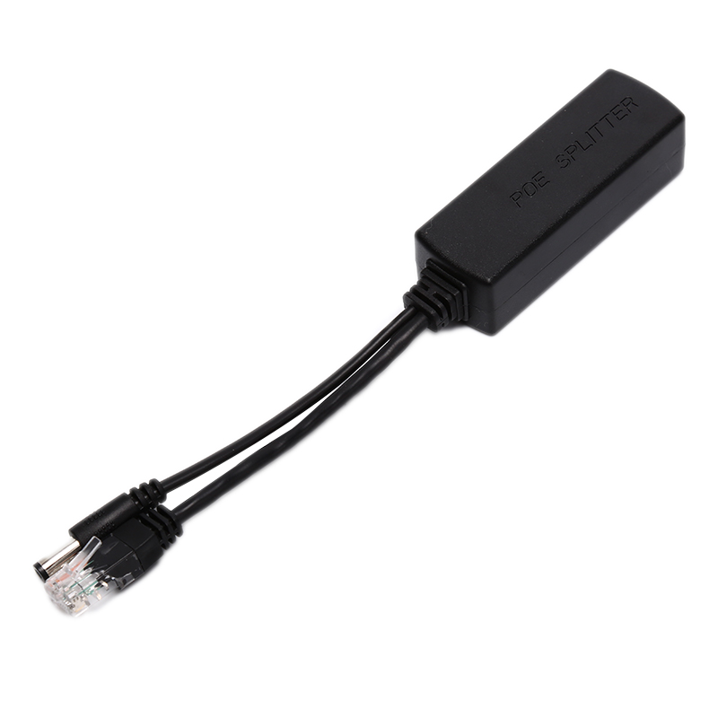 Gigabit Active PoE Splitter Po - Active Poe Splitter Gigabit 12V 2A review and price