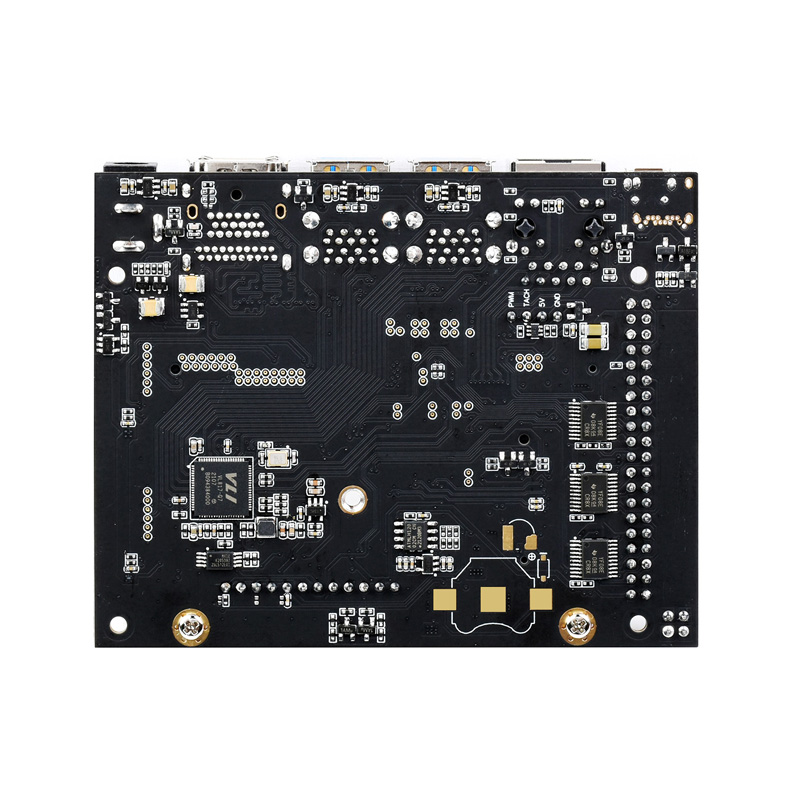 JETSON-IO-BASE-A Carrier Board - Deskpi Super6C review and price