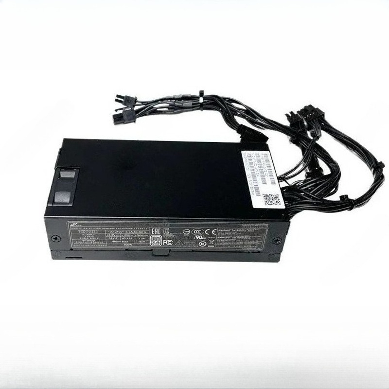 500W 1U Flex ATX Power Supply  - Atx Power Supply 1U Flex 500W review and price