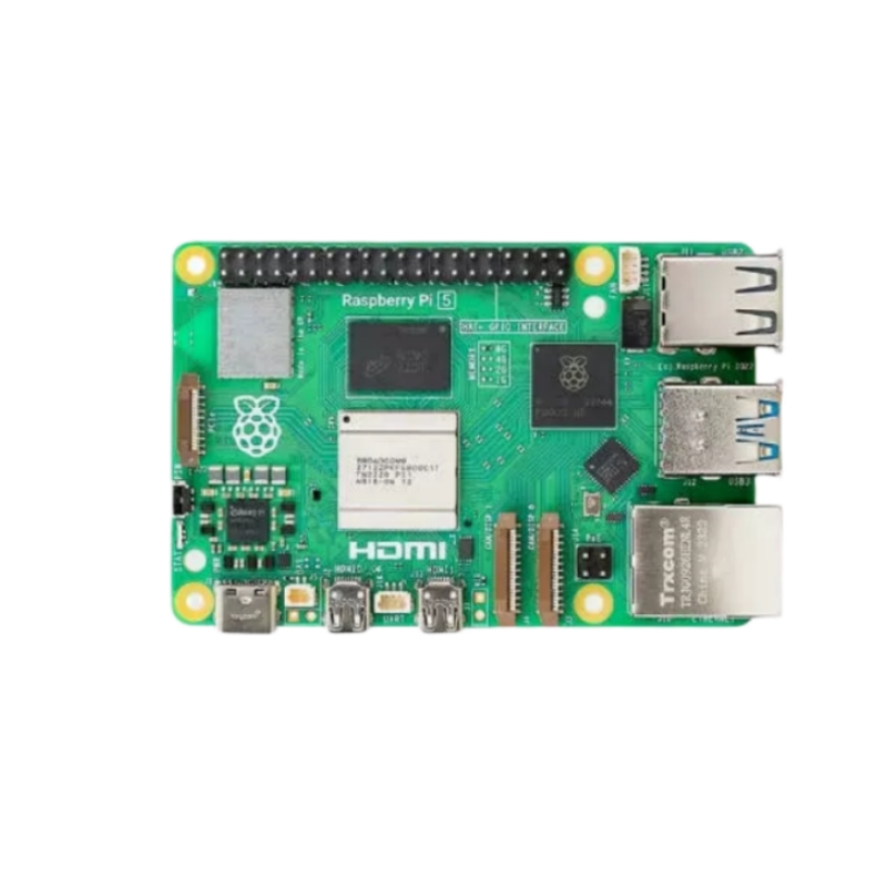 Raspberry Pi 5B 4G/8GB Generat - Raspberry Pi 5 8Gb review and price