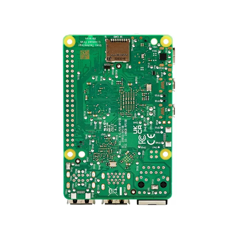 Raspberry Pi 5B 4G/8GB Generat - Raspberry Pi 5 8Gb review and price
