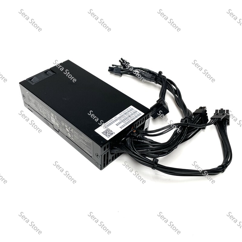 500W Flex ATX Power Supply 80  - Atx Power Supply 1U Flex 500W review and price