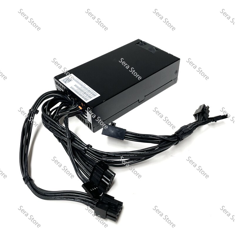 500W Flex ATX Power Supply 80  - Atx Power Supply 1U Flex 500W review and price
