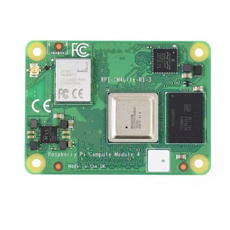 Raspberry Pi Computing Module  - Raspberry Pi Cm4 8Gb Ram 32Gb Emmc Wifi review and price