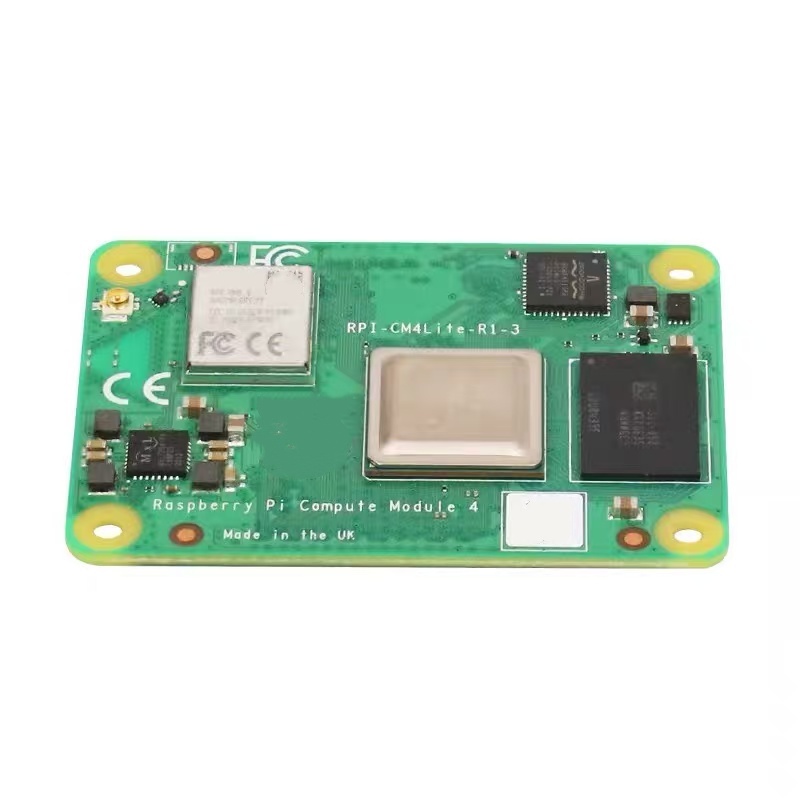 Raspberry Pi Computing Module  - Raspberry Pi Cm4 8Gb Ram 32Gb Emmc Wifi review and price