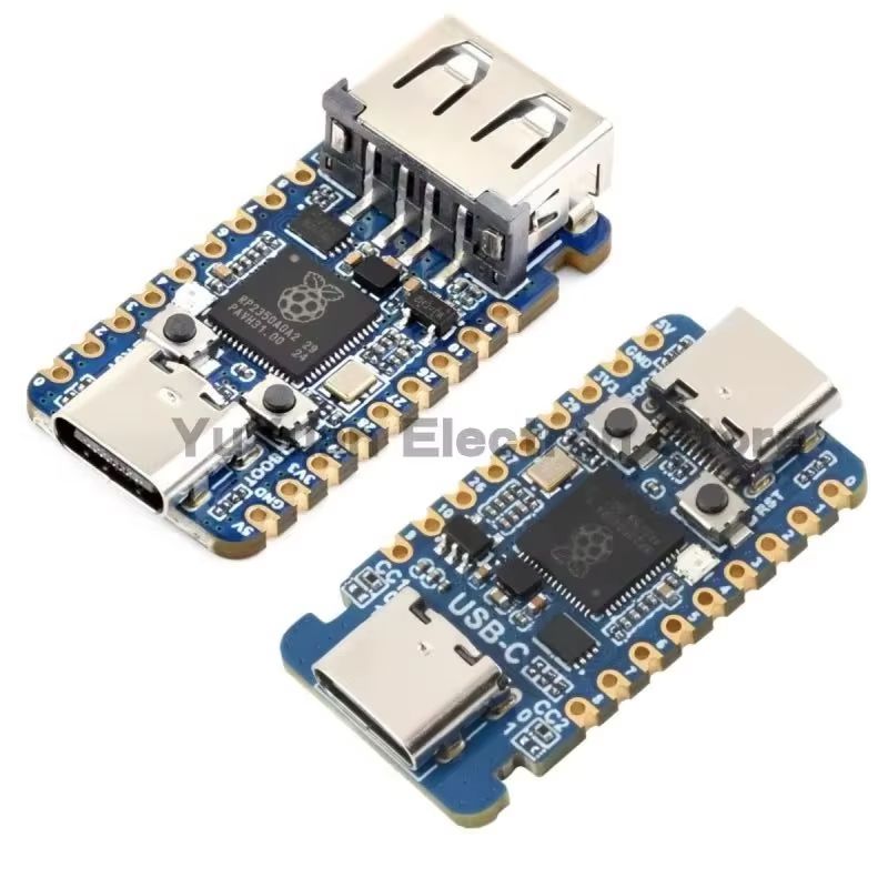 Raspberry Pi Pico 2 RP2350A De - Turing Pi 2 review and price