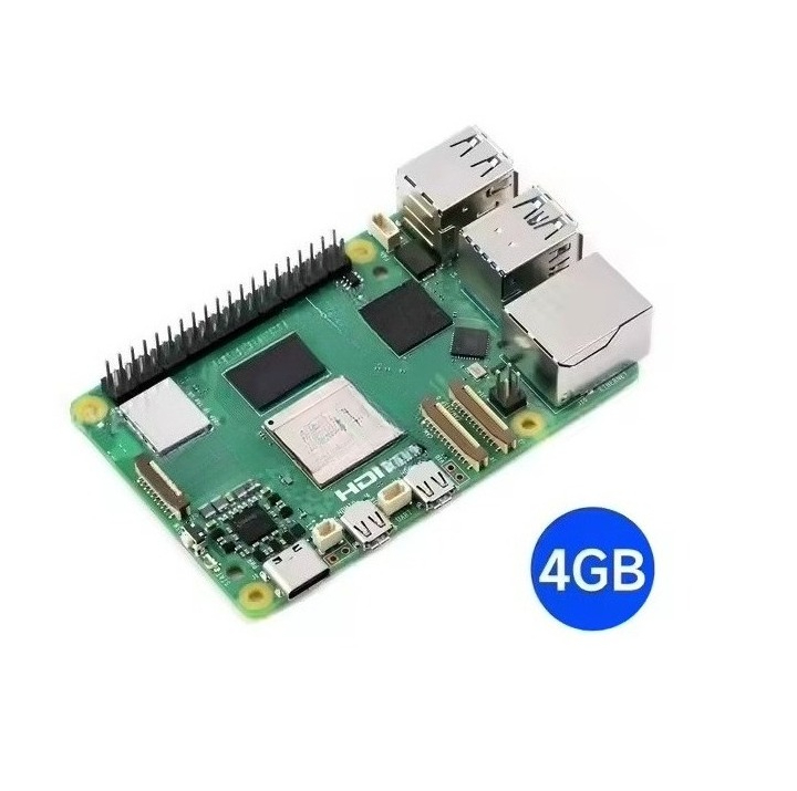 Raspberry Pi 5 Features the Br - Raspberry Pi 5 8Gb review and price