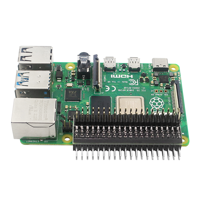 Raspberry Pi 40 Pin GPIO Exten - Turing Pi 2 review and price