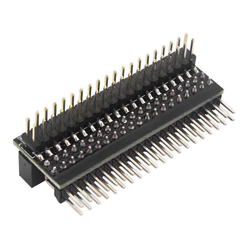 Raspberry Pi 40 Pin GPIO Exten - Turing Pi 2 review and price